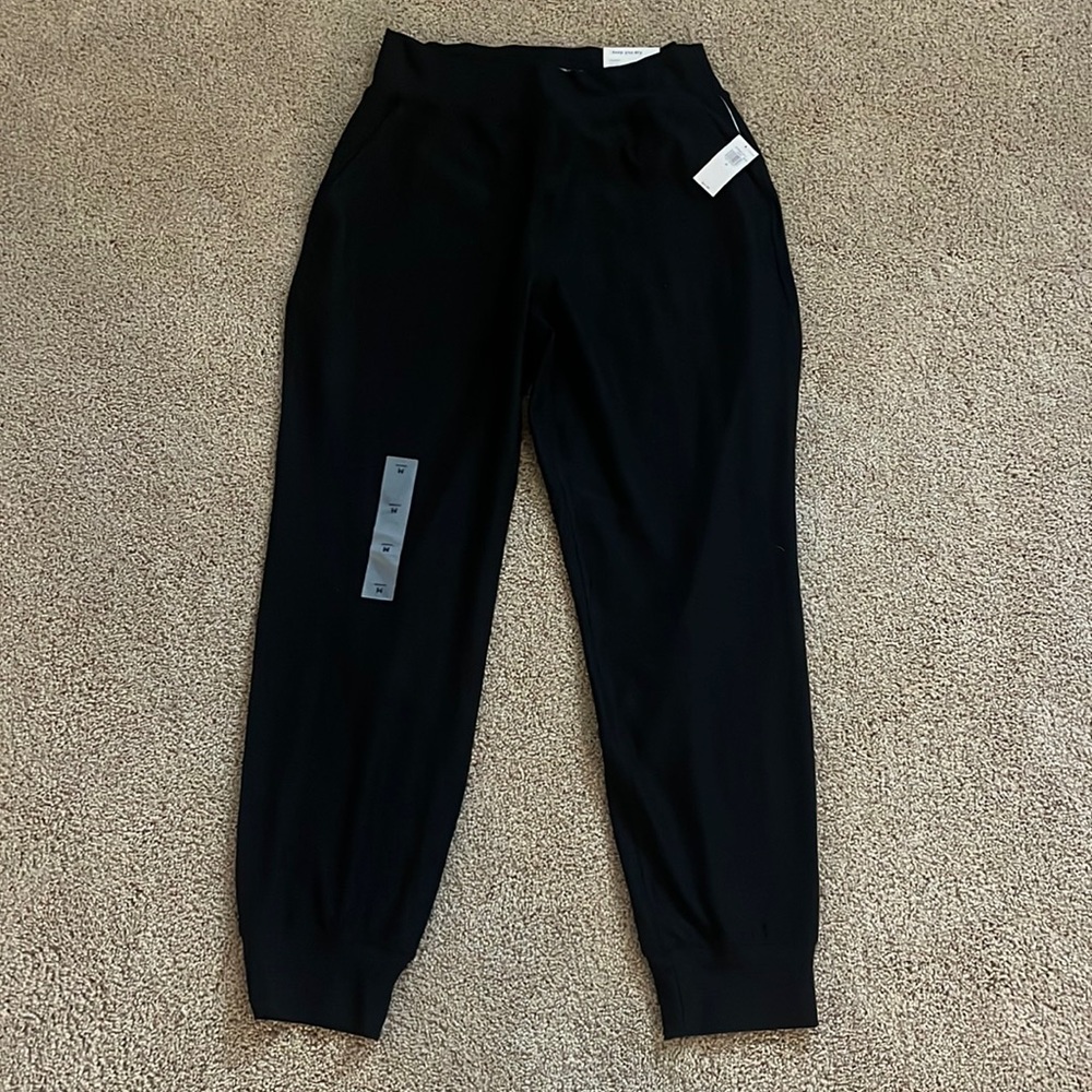 Old Navy Extra High Rise Jogger